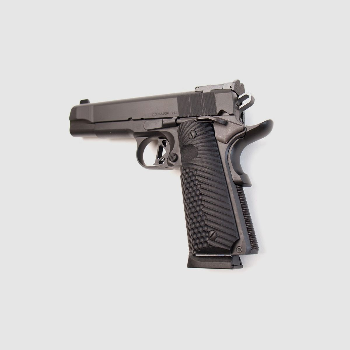 Chiappa 1911 Empire Grade Kal. 9x19mm, Bild 8 von 10