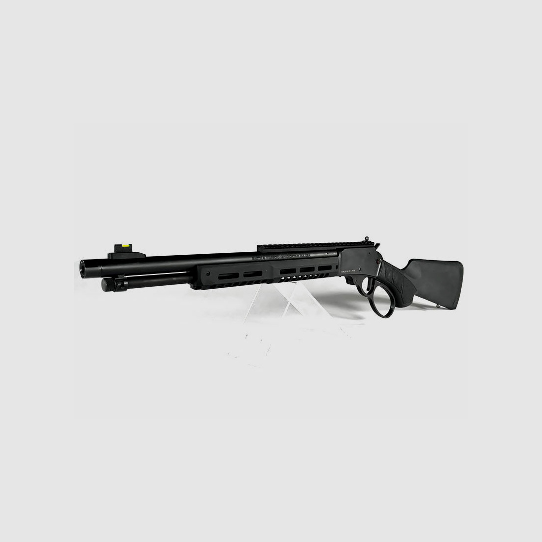 Smith & Wesseon 1854 Stealth Hunter