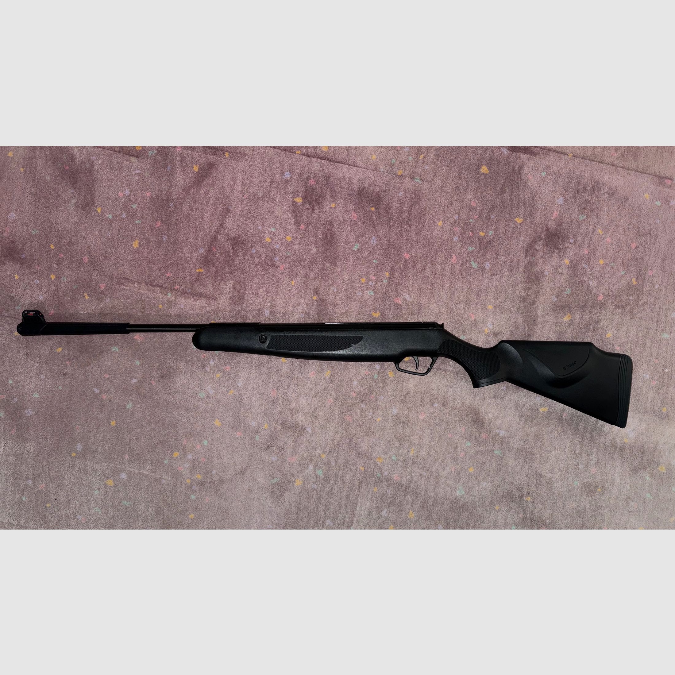 Stoeger X20 air rifle break barrel