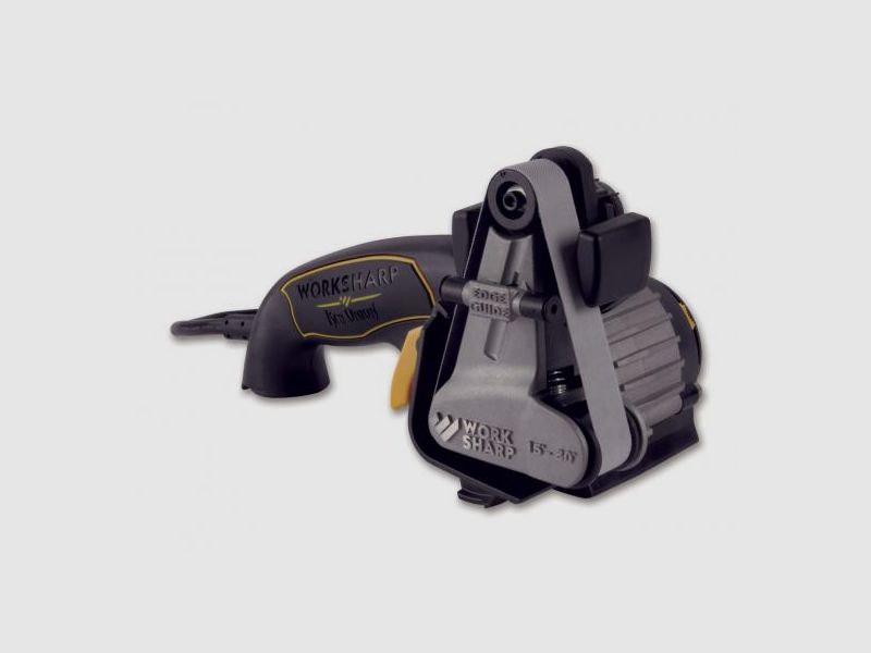 Work Sharp Knife and Tool Sharpener Ken Onion Edition