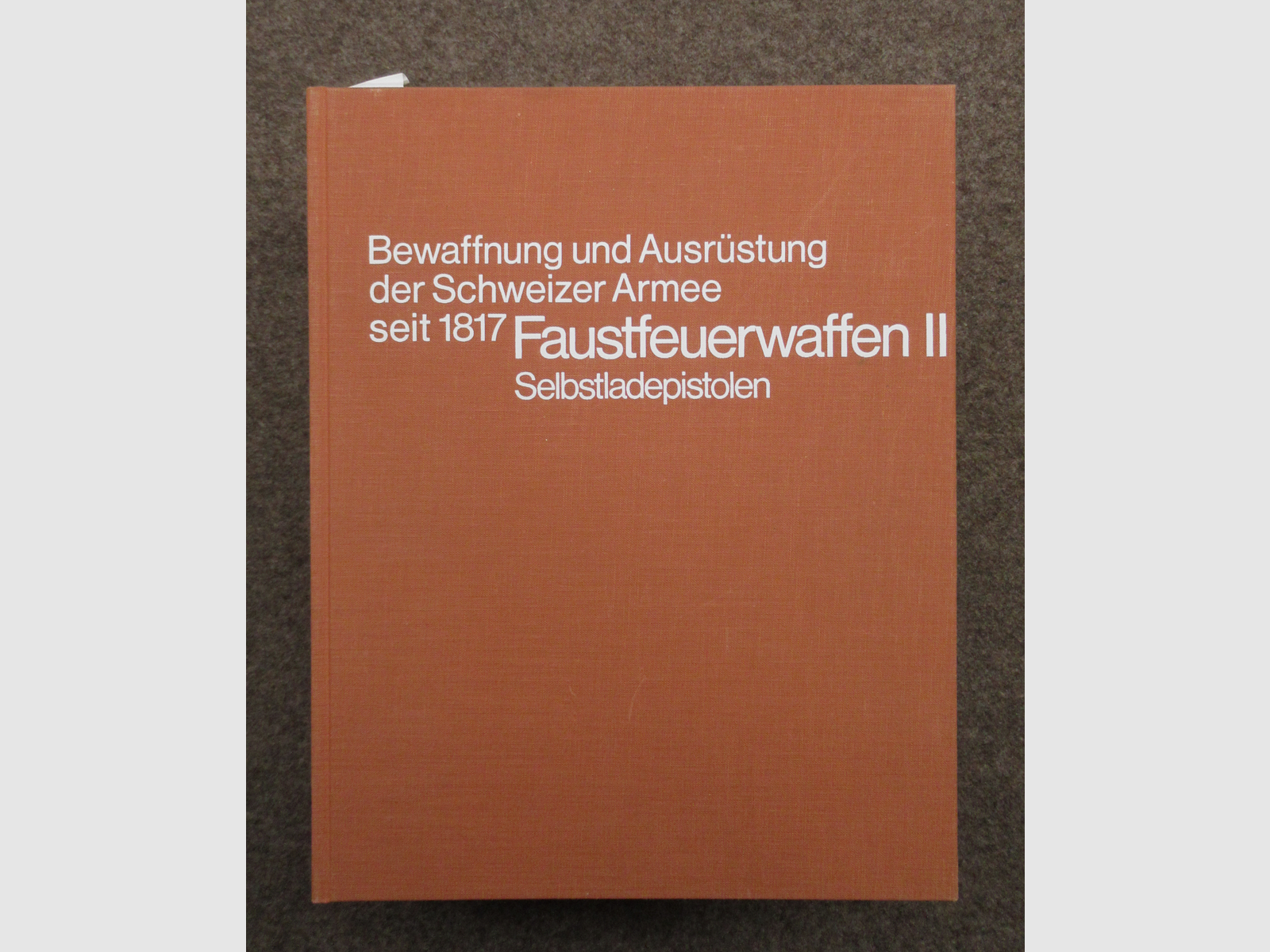 AB-244 volledige reeks BEWAFFNUNG & AUSRÜSTUNG, afbeelding 7 van 15