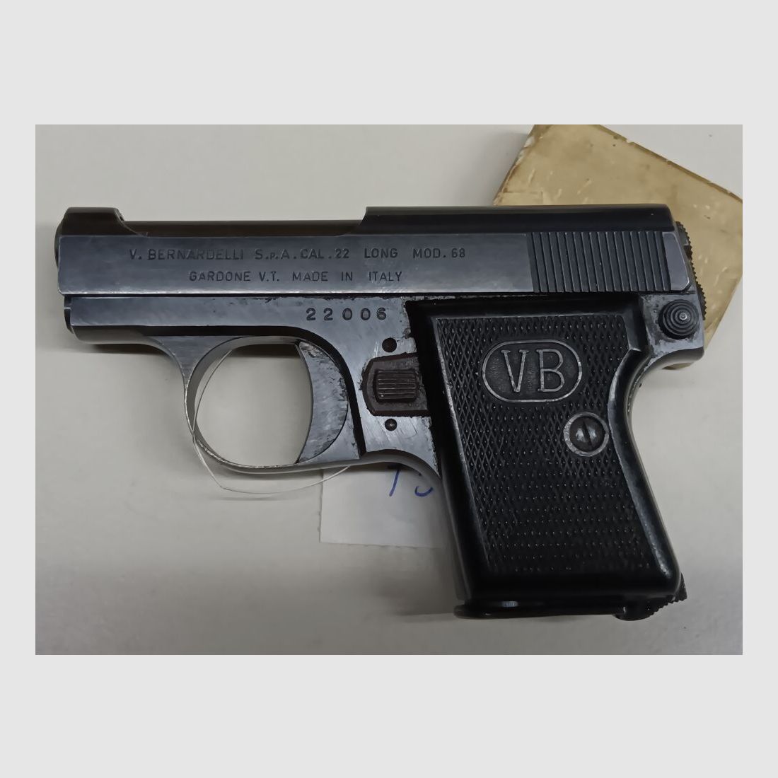 Dreyse / FN / Astra / CZ Konvolut Taschenpistolen
