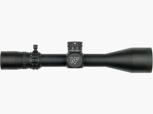 Nightforce Optiek NX8 4-32X50 F1 ZS 250MOA ILL-MOAR