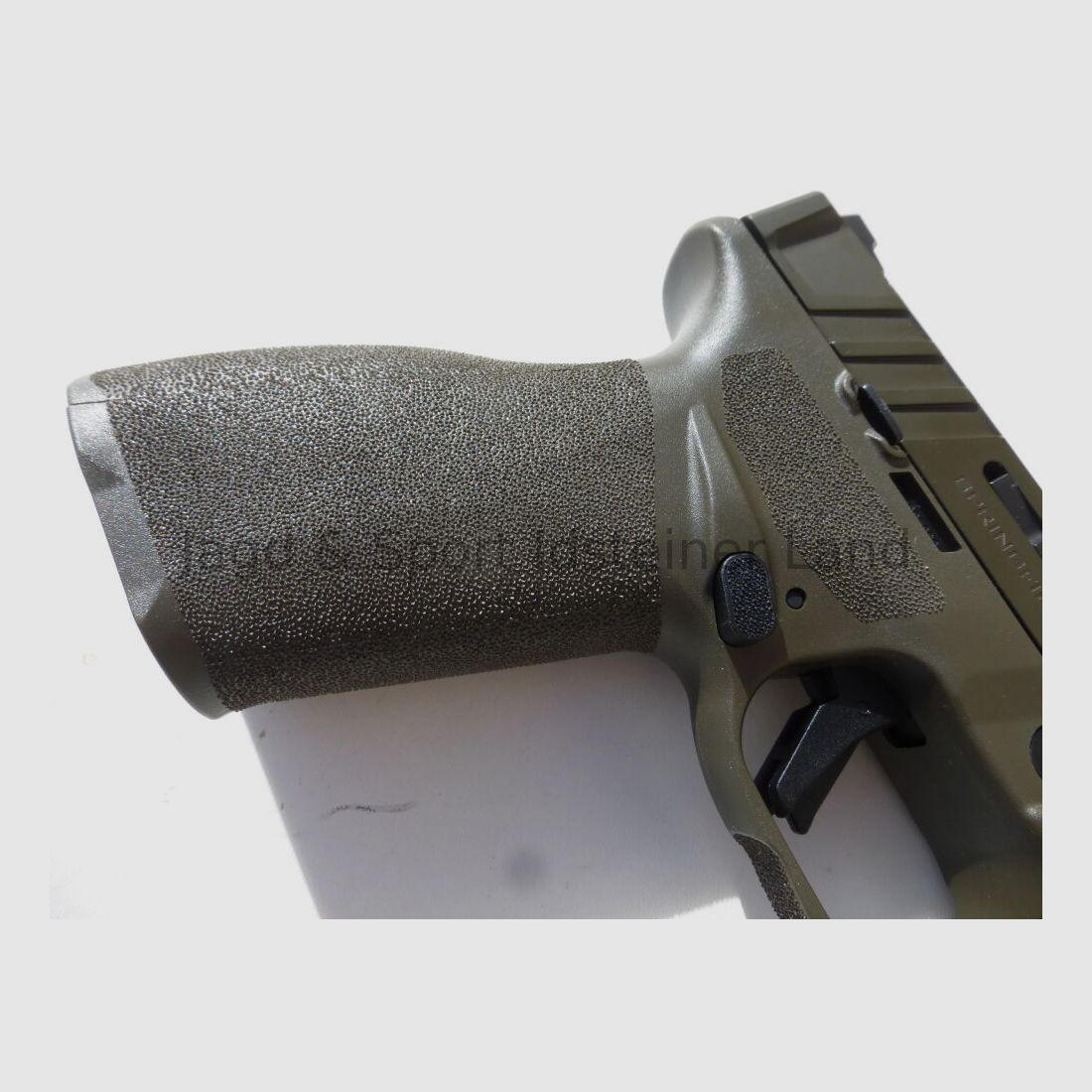 Springfield HS Echolon 4,5" ODG