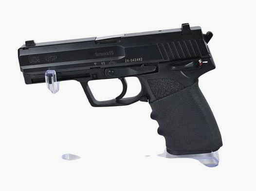 Heckler & Koch USP