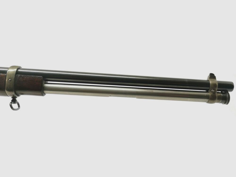 Rossi 1892 M67