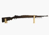 Armas La Coruna System 98 8x57JS