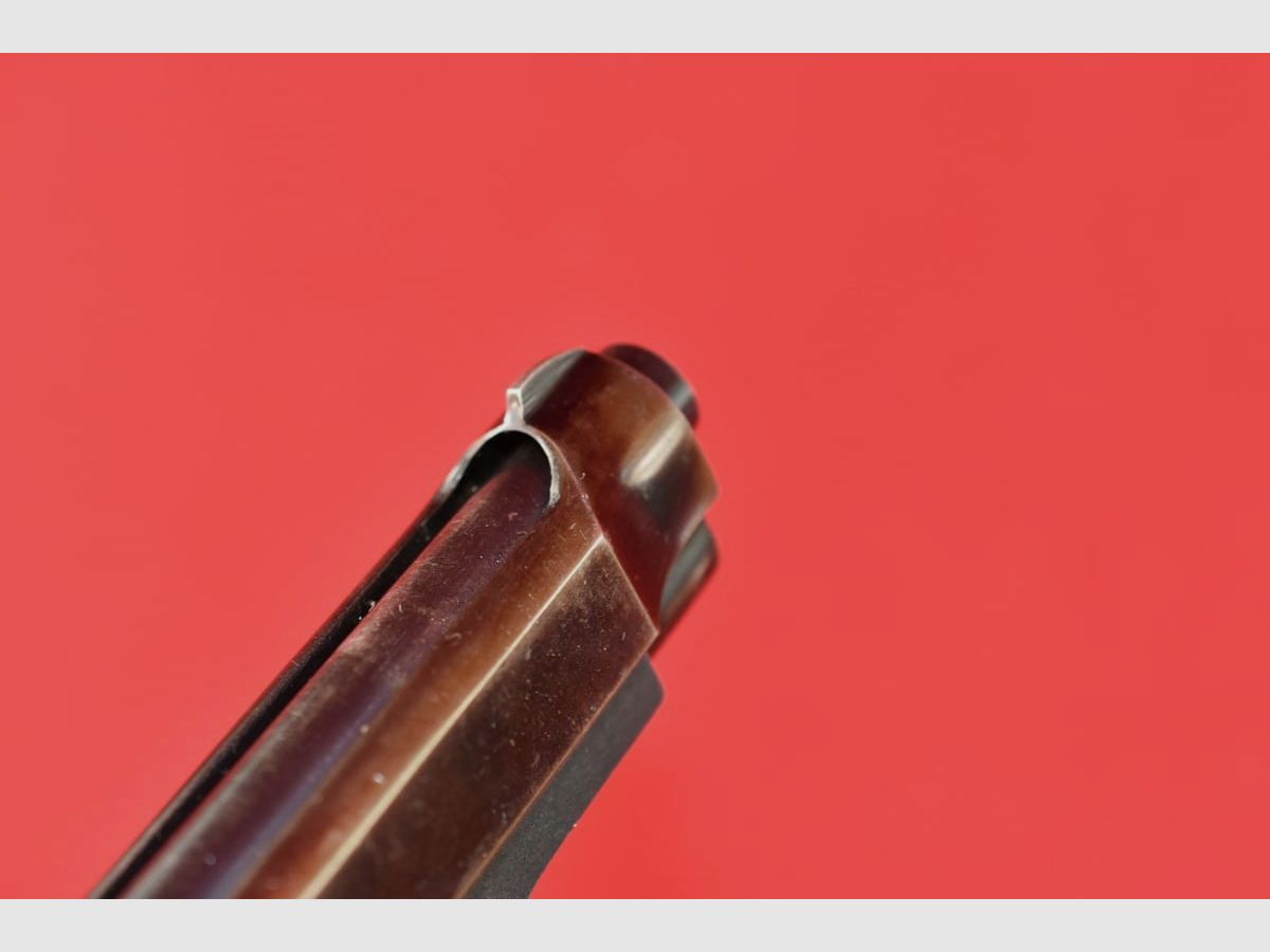 #5154 Pistolet Beretta M35, année 1940, cal. 7,65, image 11 sur 18