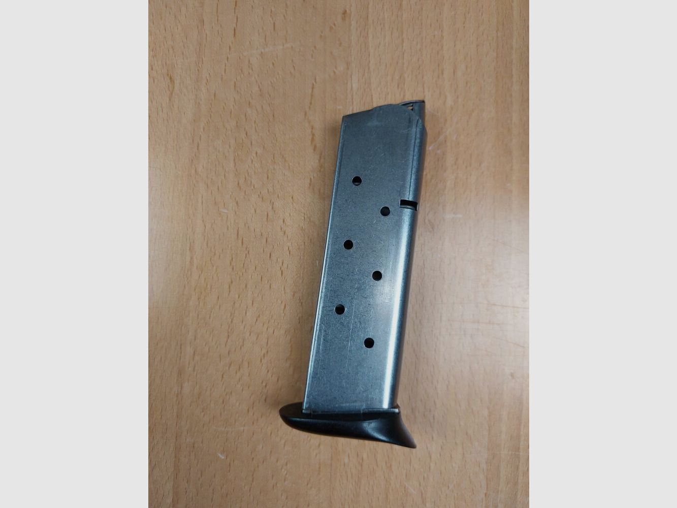 Pour Colt 1911
