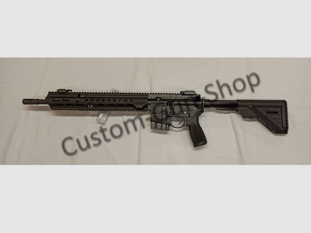 Heckler u. Koch MR223