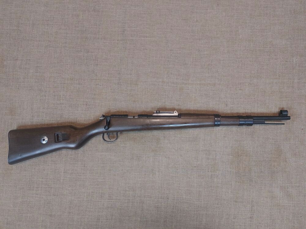 Norinco JW 25 KKW 33/40