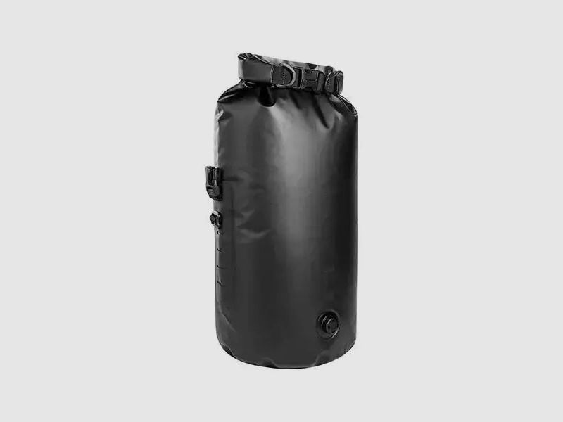 Tasmanian Tiger Stuffbag 25 WPV - Czarny