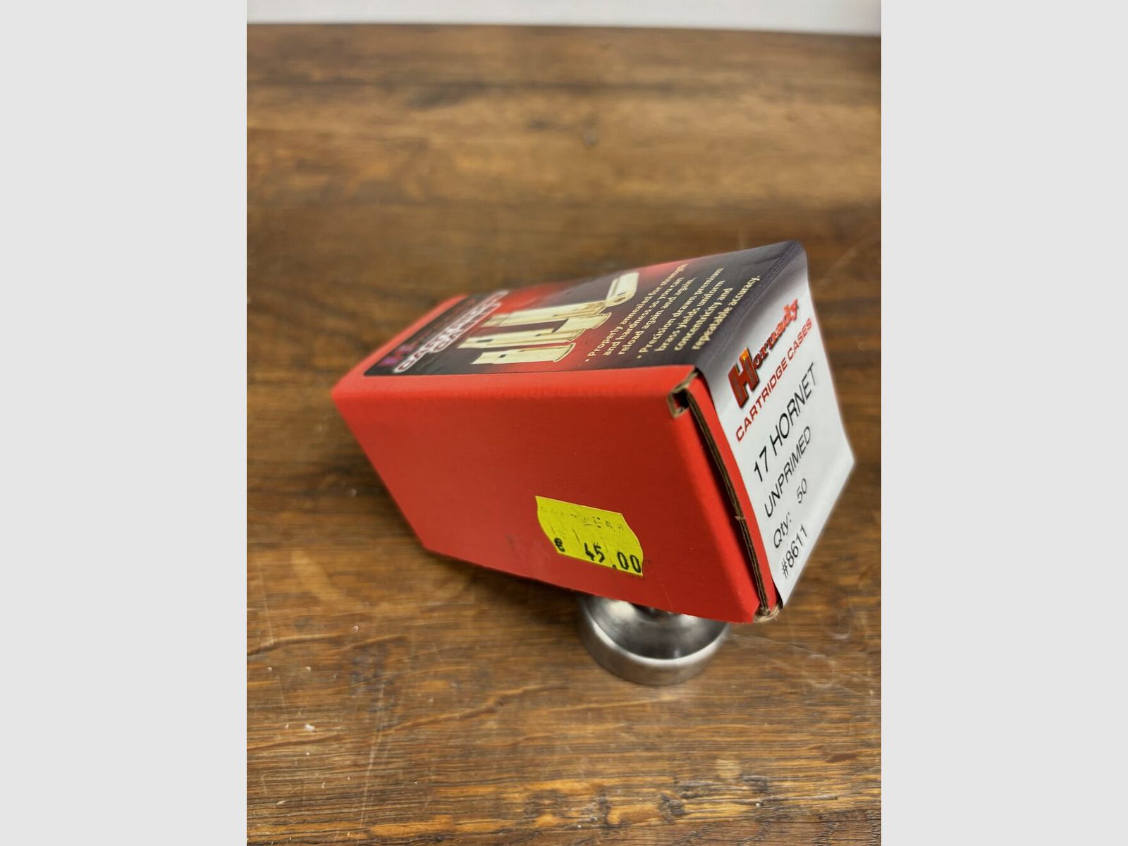 Hornady