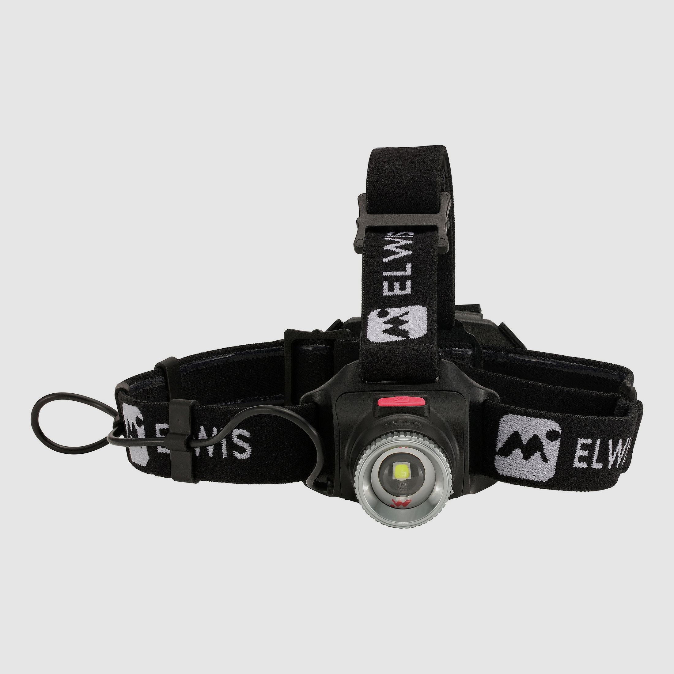 Elwis Hoofdlamp Craft H650R Pro