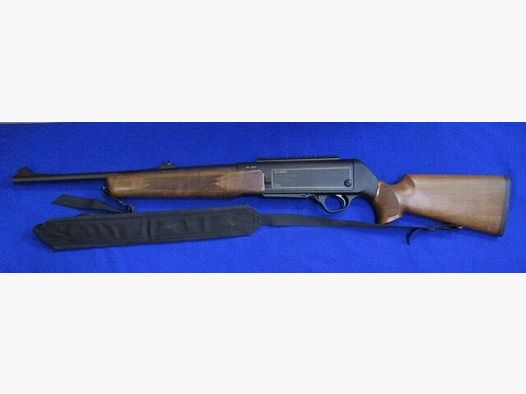 Fusil semi-automatique Heckler & Koch SLB2000 avec rail Picatinny 9.3x62 SLB2000