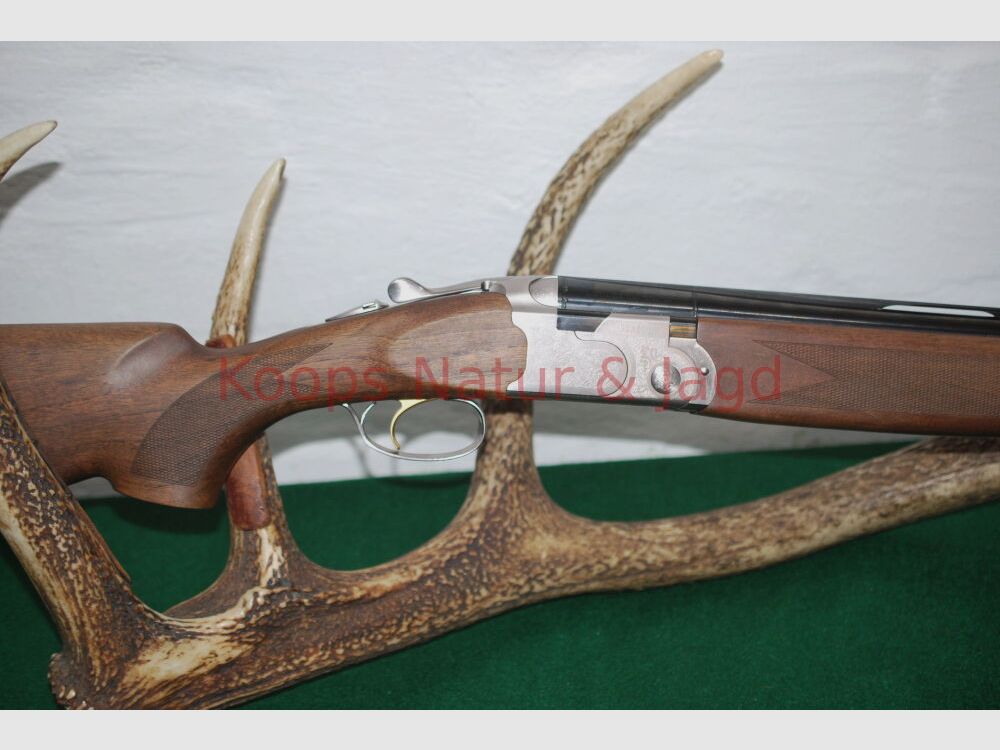 Beretta 686 Silver Pigeon 1