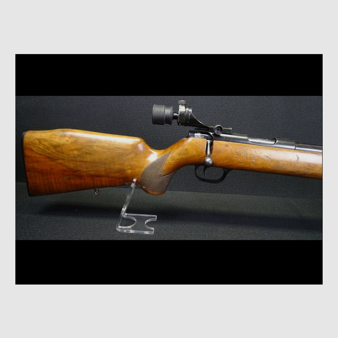 Walther ohne