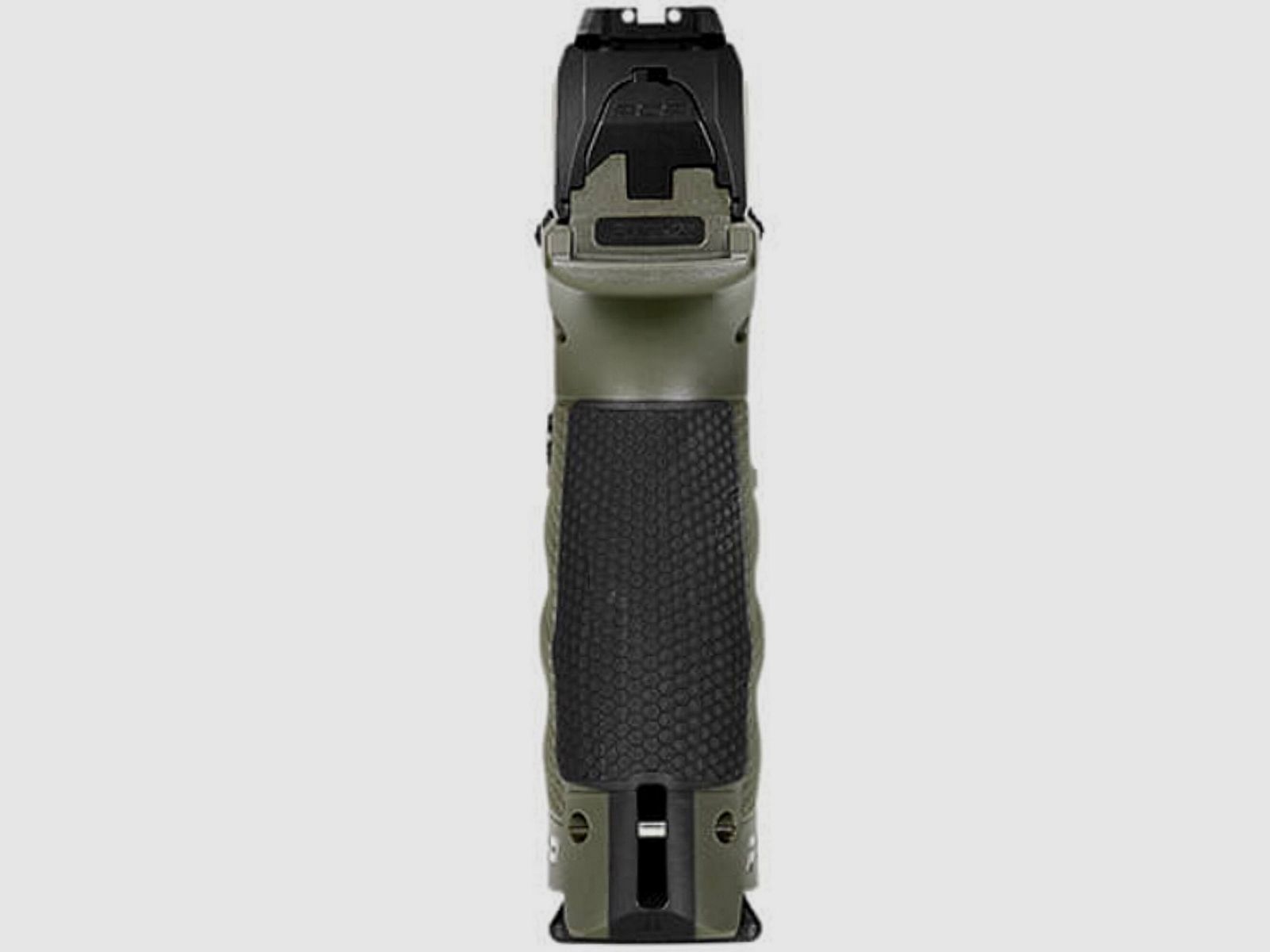 Walther PDP Compact V2 - 4 OR Pistole