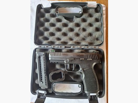 SIG Sauer P322