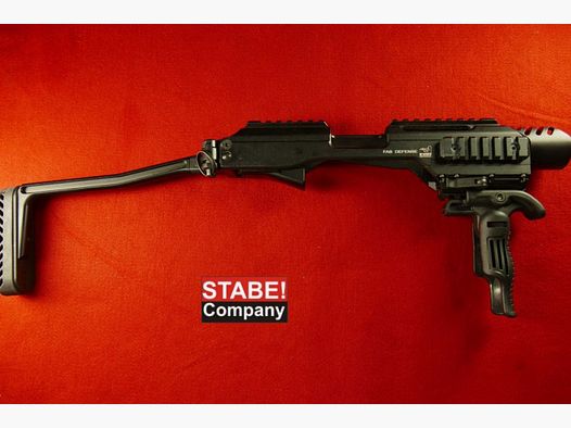 FAB Defense KPOS Mounting KPOS SIG 2022/229/226