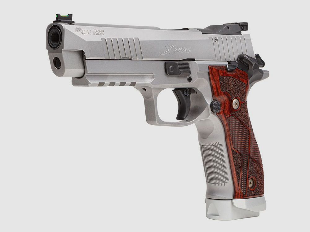 Sig Sauer P226 X-Five Classic, Bild 2 von 4
