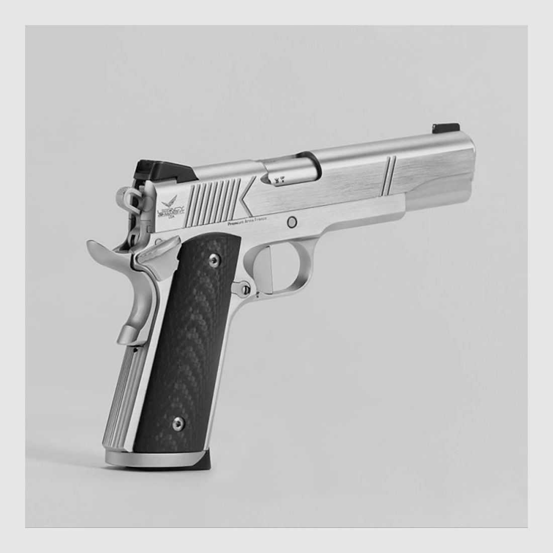 LEGACY ARMAMENT K11 Trophy Master Hard Chrome Carbon .45ACP, Bild 2 von 2
