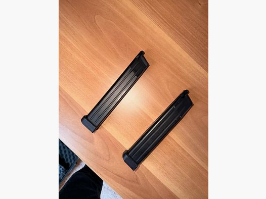 Hi-Capa-Magazin Erweitert