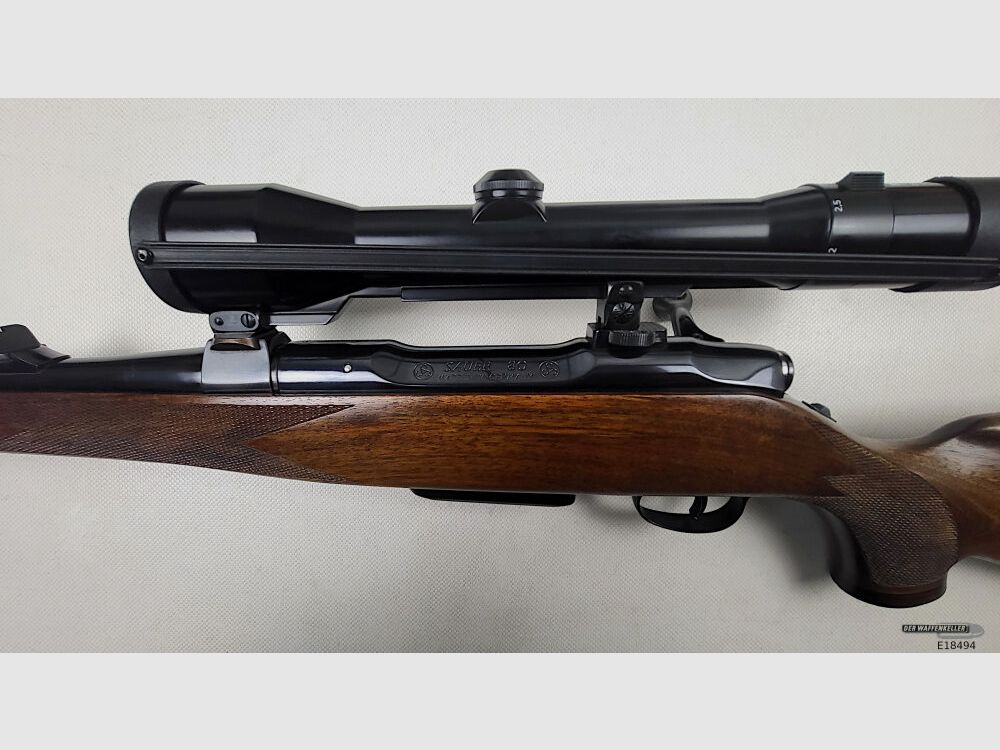 Sauer Mod. 80