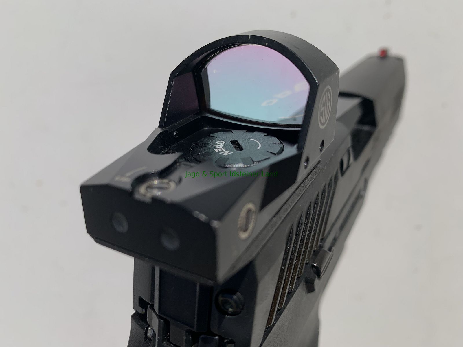 SIG Sauer P320, Bild 3 von 10