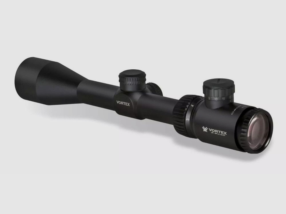 Vortex Crossfire II 3-9x40 Zielfernrohr V-Brite