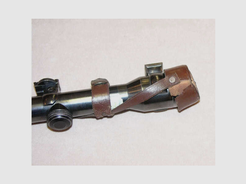 Kahles - Wien Mod. Helia 4x32/A1