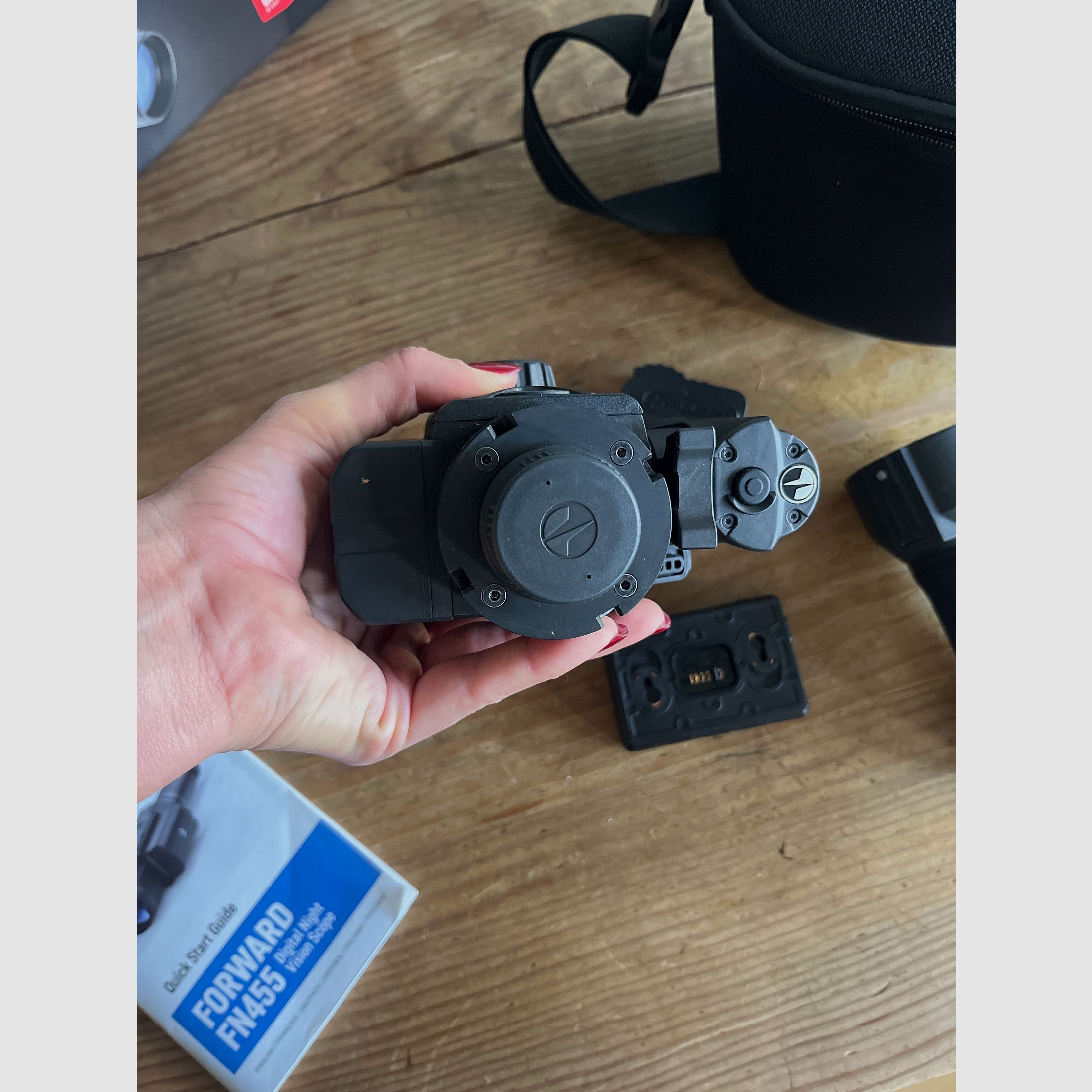 Sprzedam Pulsar FORWARD FN455