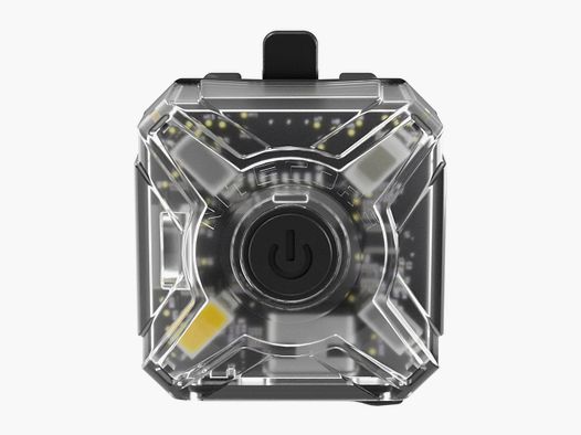 Nitecore Nitecore Signallampe NU06LE klar