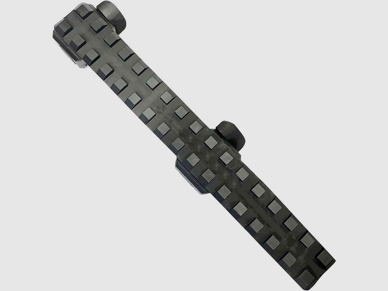 CZ Picatinny-Schiene für 557 kurz