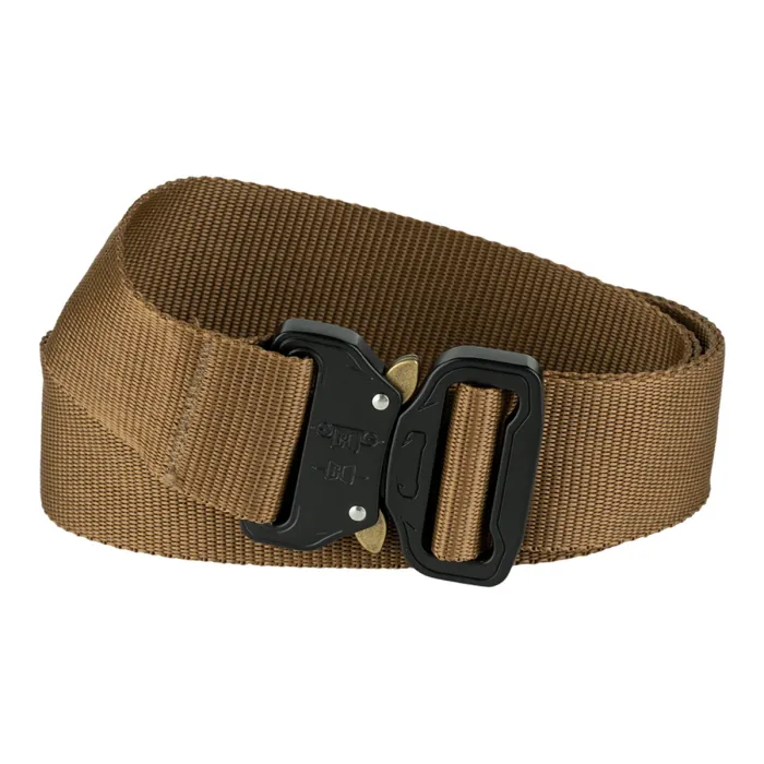 Cintura tattica rapida DP256 Coyote