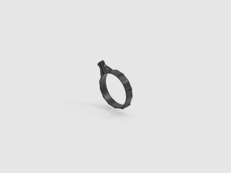 Zero Compromise Optic ZCO Zoomring Hunter