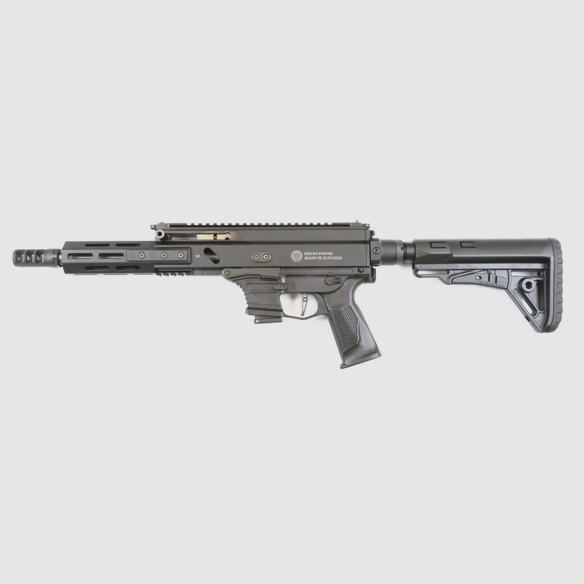 Grand Power Stribog SR9/RSR9 A3 Gen2, Bild 5 von 19