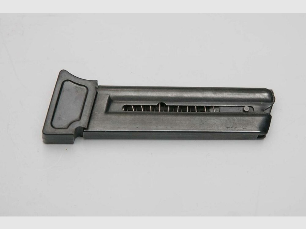 Ersatzmagazin Walther PPK Sport Manurhin Sport PP