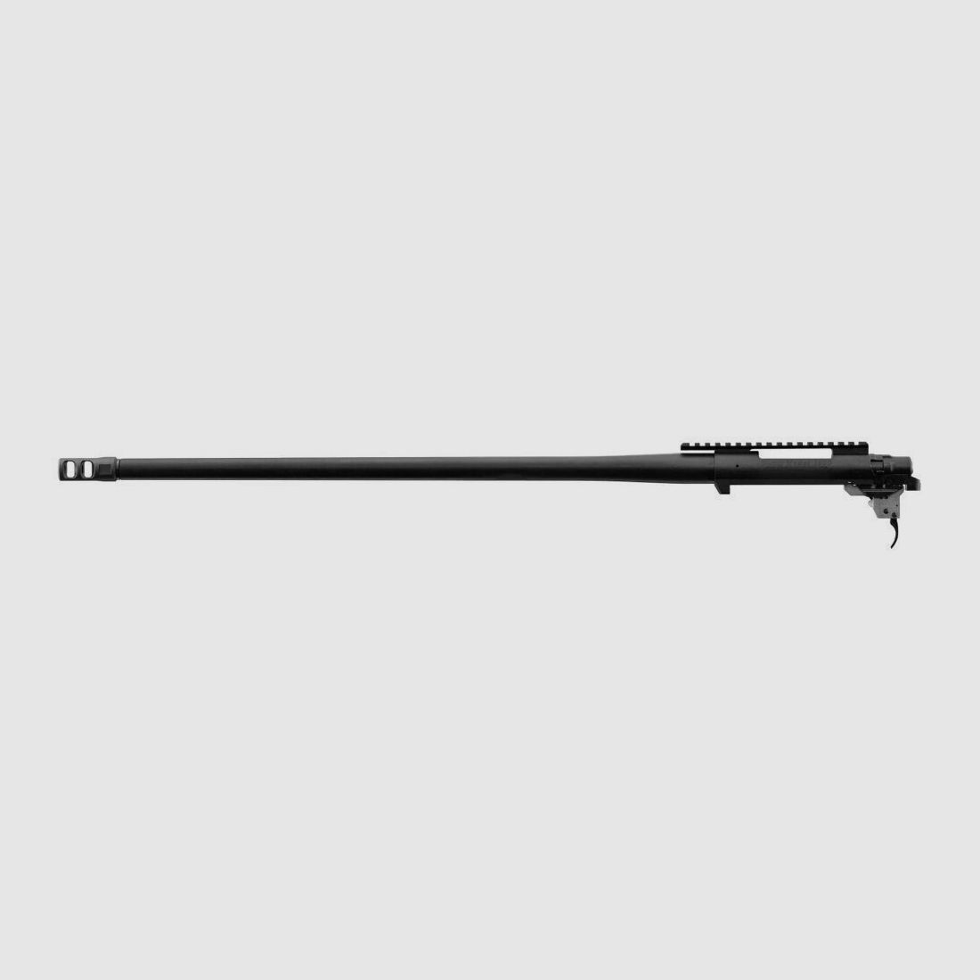 Howa 1500 Action mit Gewinde .308 Win 24", Bild 2 von 7