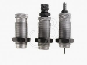 RCBS 3-DIE RC SET CARB.500 S&W