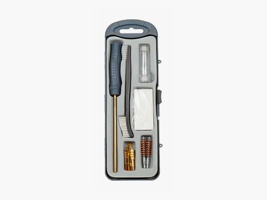 Kit de nettoyage Arme de Poing (.22, .38, .45)