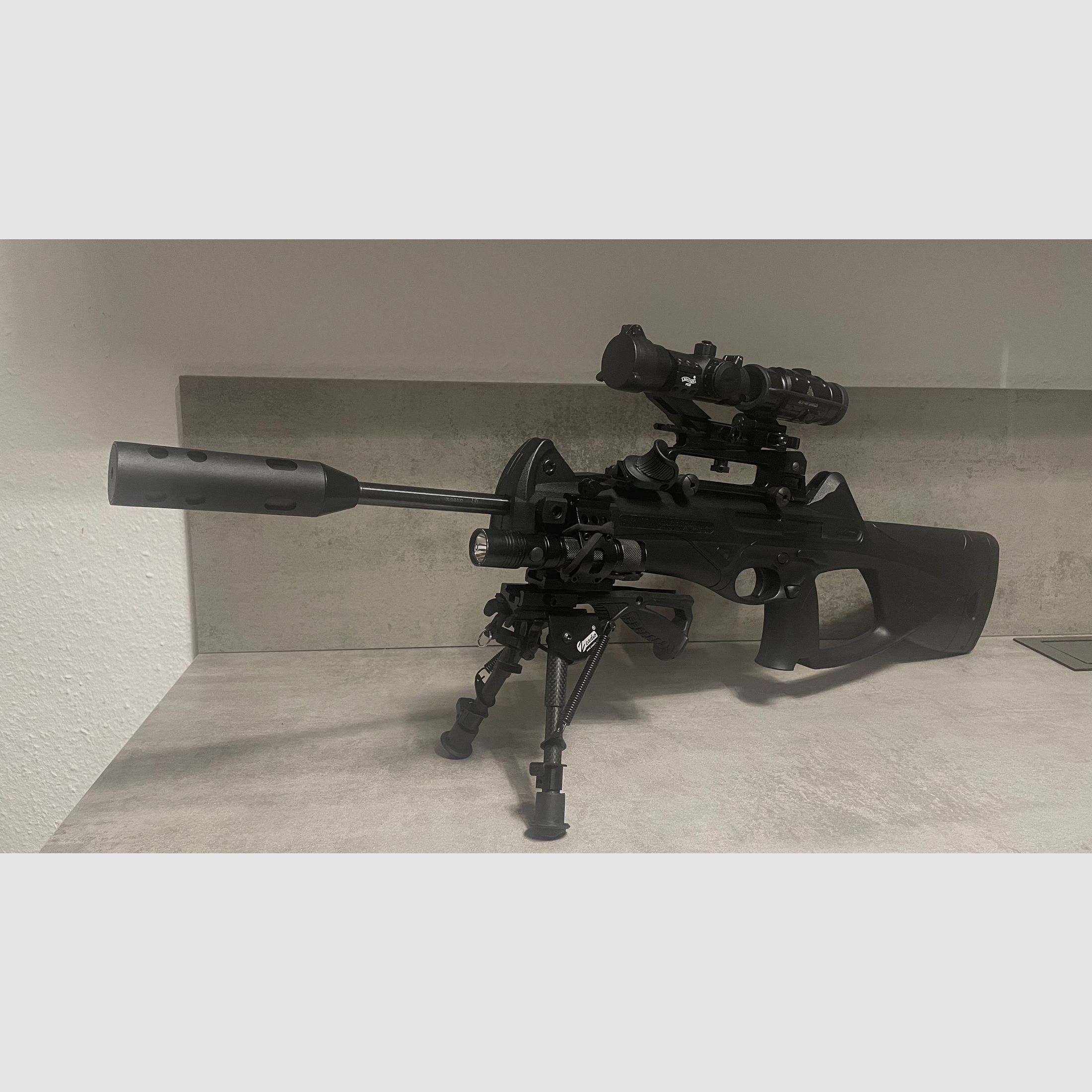 Beretta CX4 Storm  Halbautomatik
