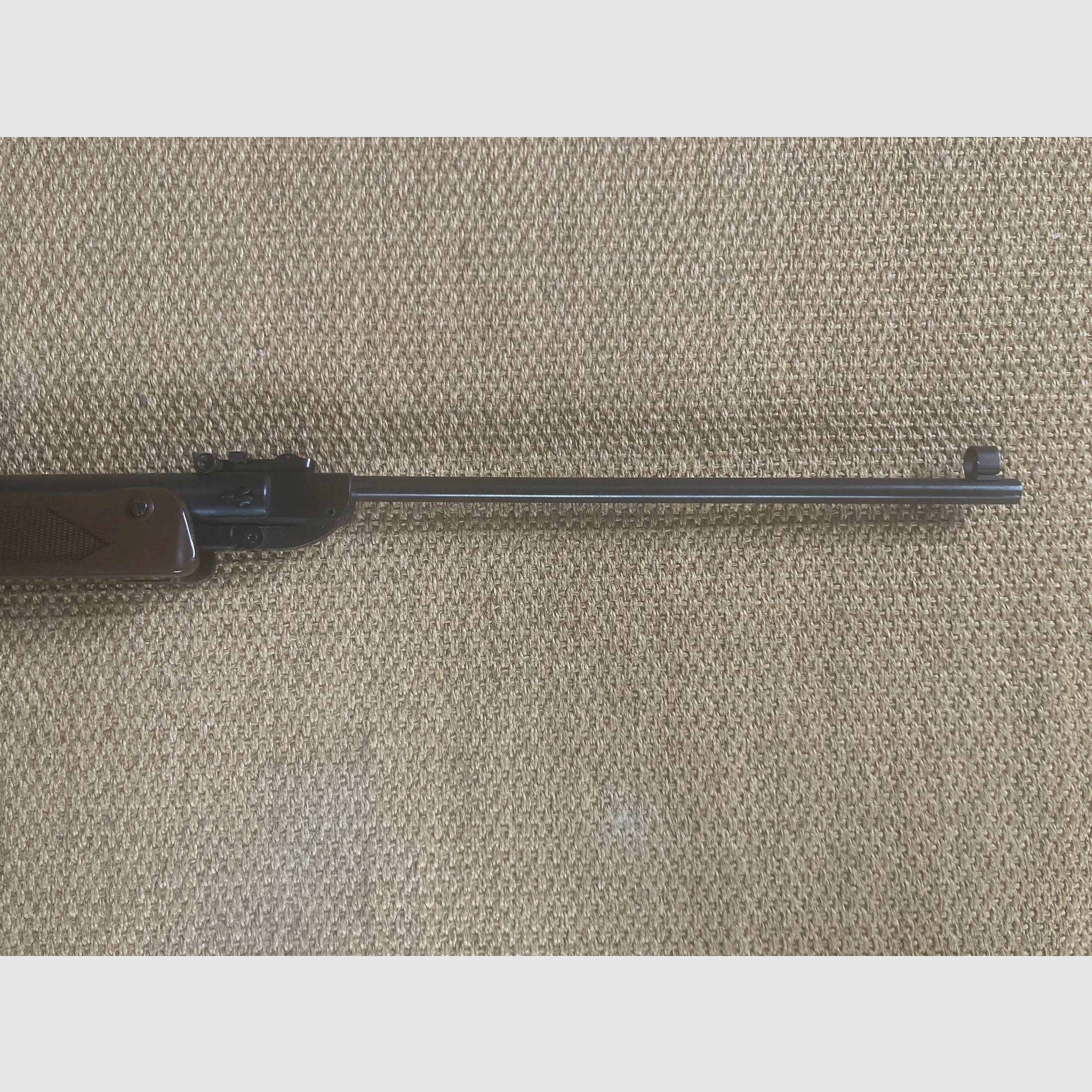 Haenel, Modell 304