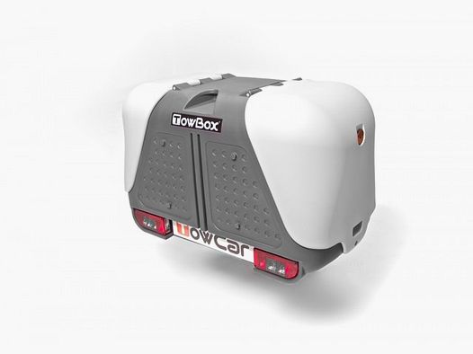 TowBox Transport V2