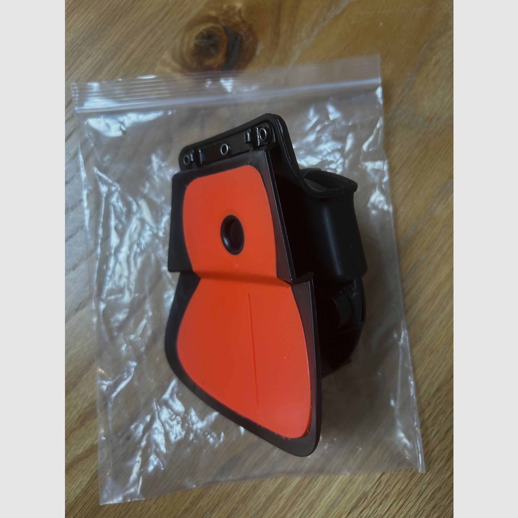 Fobus Holster OWB Glock / Walther / Kahr