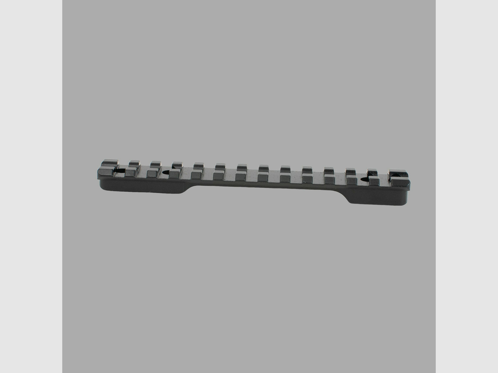 Rifle Doc Picatinny Weaver STAHL Schiene für HOWA 1500 SUPER LITE