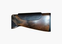 BERETTA Apoyapulgar Universal en Gel 6 mm
