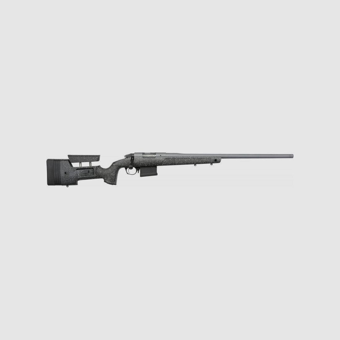 BERGARA Premier HMR PRO 300 WIN MAG, image 2 sur 5