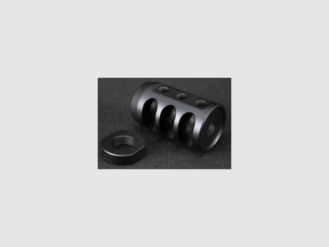 PGW LOOPBREKER TYPE 6V3 5/8x18 KALIBER 223