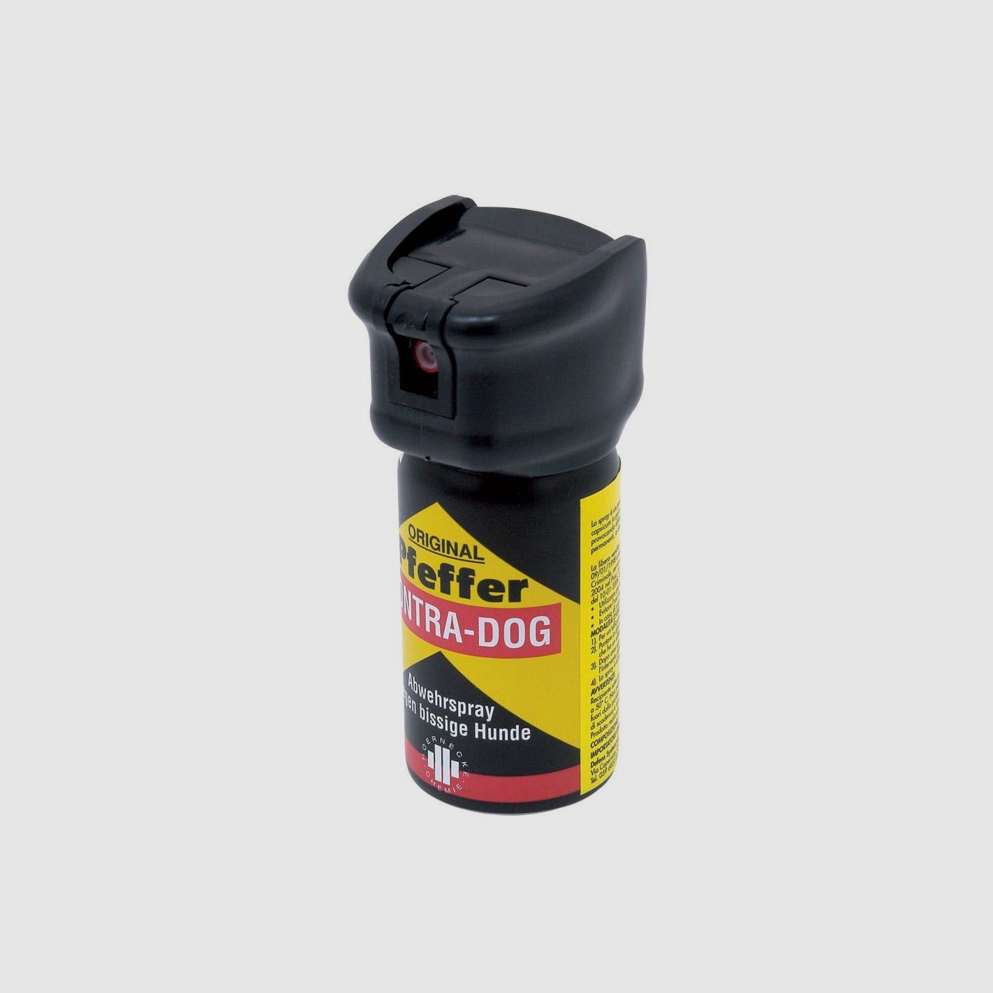 DEFENCE SYSTEM 2.0 SPRAY GEGEN HUNDE, Bild 1 von 2